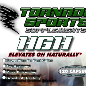 hgh Natural growth hormone potentator