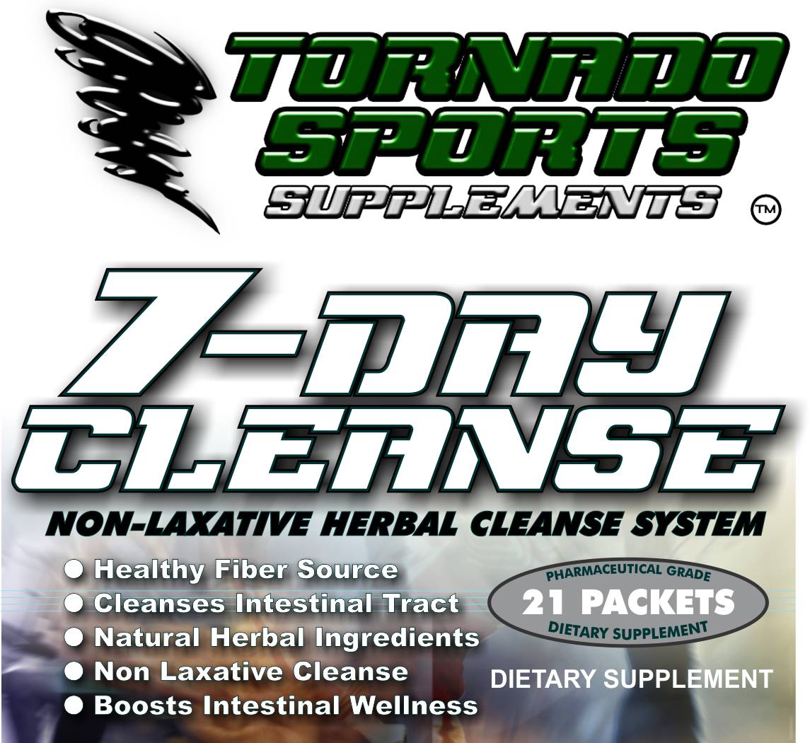 7 day total cleanse recharge your gut for intestinal health