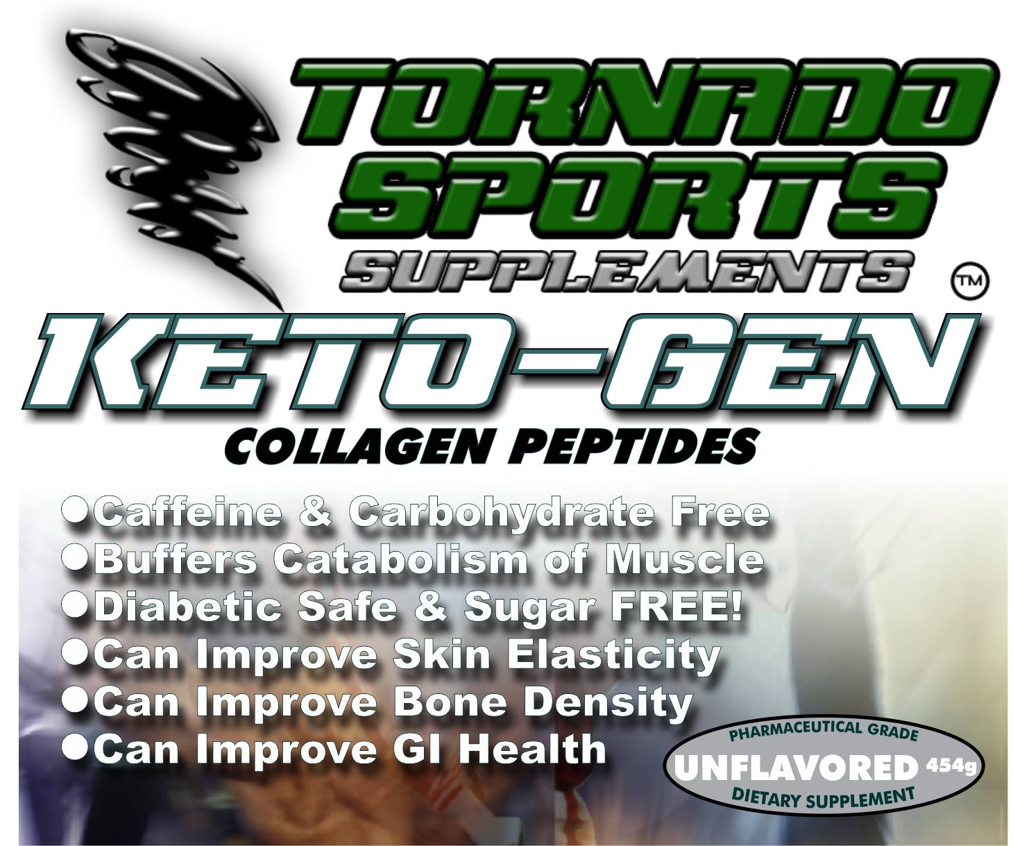 collagen peptides